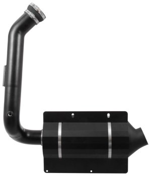 Polaris RZR 1000 Performance Air Intake - K&N Engineering - FIPK - `14-`19